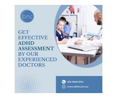 Get Expert Help for Central Auditory Processing Disorder (CAPD)