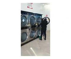 "Comprehensive Laundry Room Management Services in Australia"