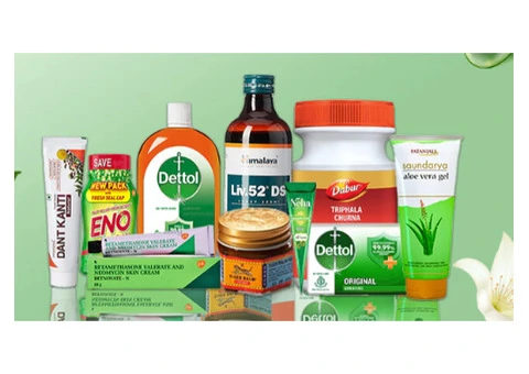 Natural Health Supplements for Every Australian