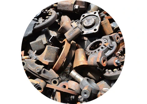 Reliable Scrap Metal Recycling in Melbourne