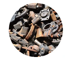 Reliable Scrap Metal Recycling in Melbourne