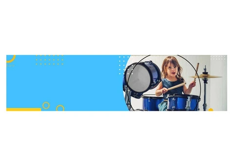 Expert Kids Music Lessons for Every Aspiring Young Musician
