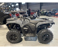 2025 Can-Am® Outlander MAX DPS 700