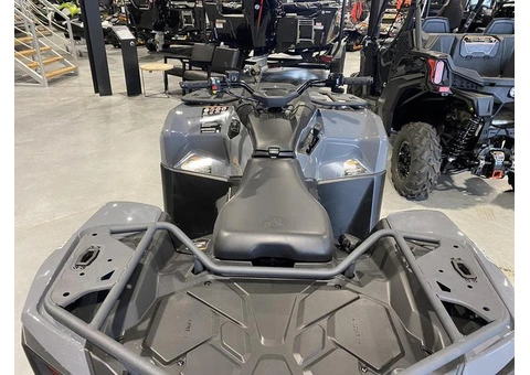 2025 Can-Am® Outlander MAX DPS 700 - 3/3