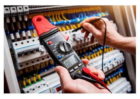 Electrician North Shore