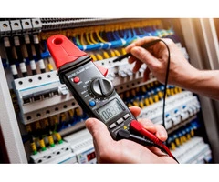 Electrician North Shore