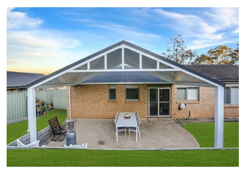 Sydney Pergola Builders