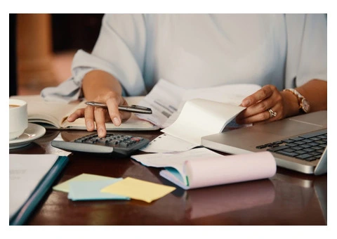SMSF Accountants in Melbourne: How to Take Control of Your Money