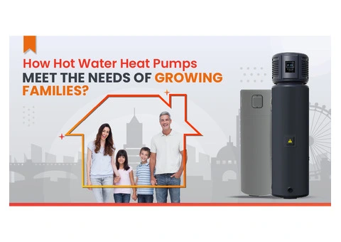 Affordable Hot Water Solutions for Every Household