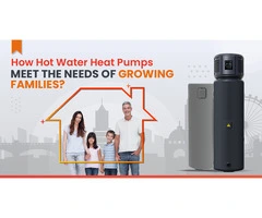 Affordable Hot Water Solutions for Every Household