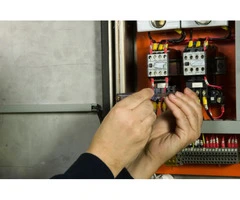 Electrician West Beach