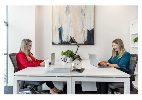 Serviced Office Melbourne - APSO