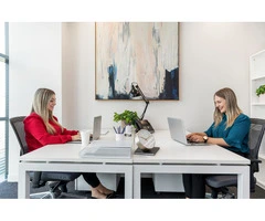 Serviced Office Melbourne - APSO