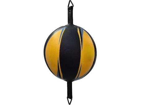 Boxing Speed Ball Mma Dodge Double End Gym- Qubyk AU