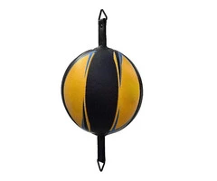 Boxing Speed Ball Mma Dodge Double End Gym- Qubyk AU