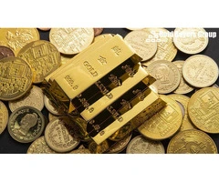 Sell Gold for Cash Melbourne – Trusted Gold Dealers Offering Top Prices