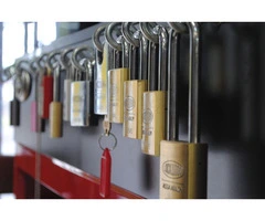 Bensons Locksmiths: Reliable Auto & Commercial Locksmith Services