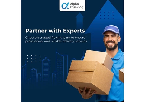 Efficient Parcel Delivery Solutions for Your Business 