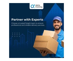 Efficient Parcel Delivery Solutions for Your Business 