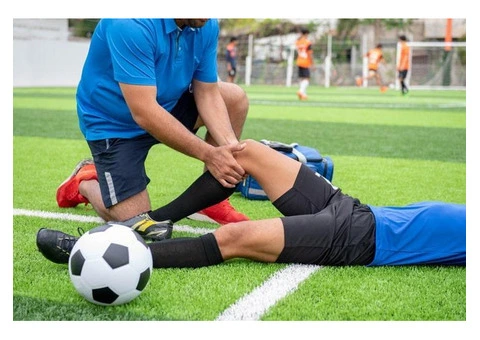 Should You Rest or Rehab? Gold Coast Physios Weigh In
