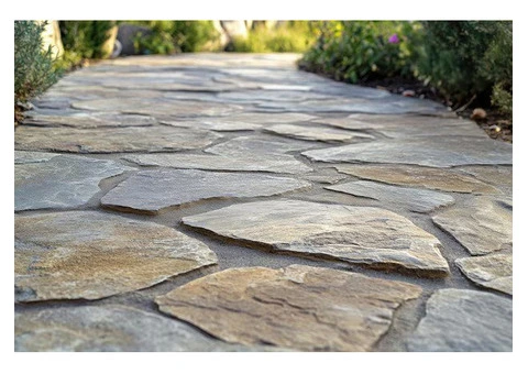 Premium Quality Crazy Stone Pavers  - 3/3