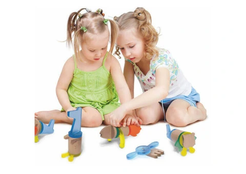 Nurturing Young Minds with Top Kindy Programs in Childcare Midvale