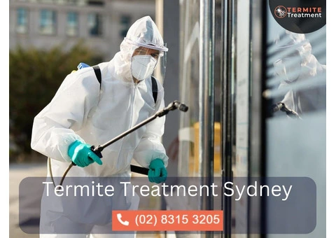 Reliable Emergency Pest Control When You Need It Most