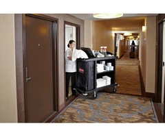 How Professional Hotel Cleaning Services Improve Guest Satisfaction in Adelaide