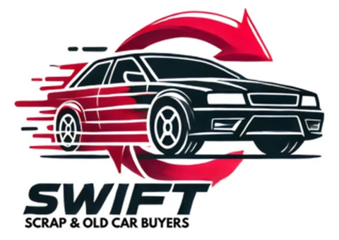 swift scrap and old car buyers