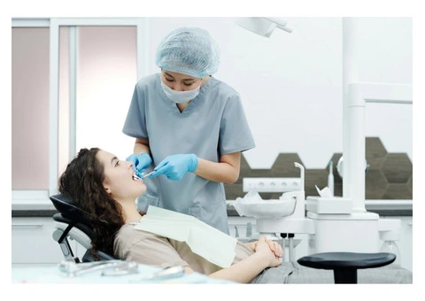 Dental Campbelltown: Your Local Hub for Expert Dental Care
