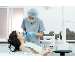 Dental Campbelltown: Your Local Hub for Expert Dental Care