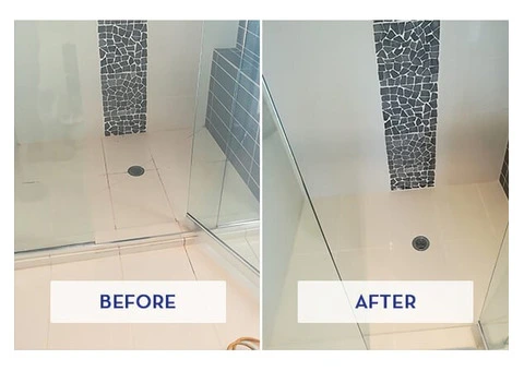 Tile Bathroom Floor Waterproofing Services That Actually Work