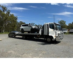 Most Trusted Vehicle Transport Provider in Brisbane