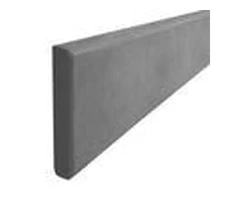 Premium Concrete Sleepers for Strong Retaining Walls