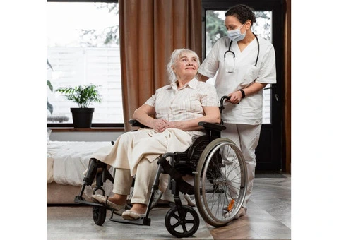 Your Trusted NDIS Provider in Geelong