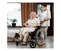 Your Trusted NDIS Provider in Geelong