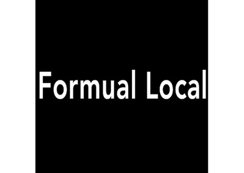 Formula Local - Freelance SEO Melbourne