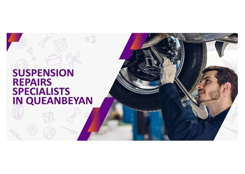 Expert Car Service Queanbeyan – Trusted Local Mechanics - JSG Automotive