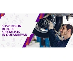 Expert Car Service Queanbeyan – Trusted Local Mechanics - JSG Automotive