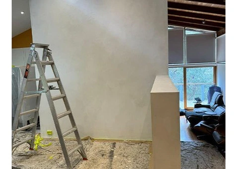 Your Trusted Choice for Acrylic Rendering Services in Melbourne