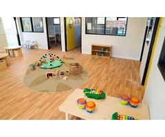 Exceptional Childcare Services Right Here in Erskine Park