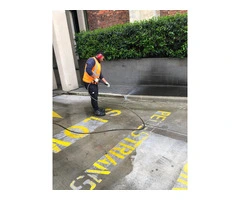 Reliable Commercial Cleaning Services in Melbourne – Sparkling Results Every Time!