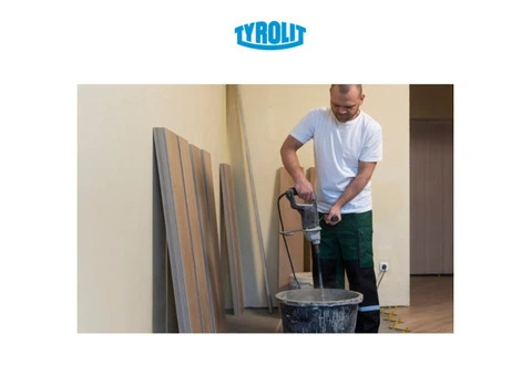 High-Performance Dust Extractors for Clean Worksites – Tyrolit Construction