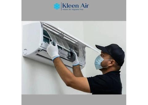 Expert Air Conditioning Maintenance & Repair in Ipswich | Kleen Air