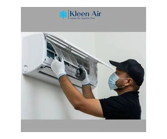 Expert Air Conditioning Maintenance & Repair in Ipswich | Kleen Air