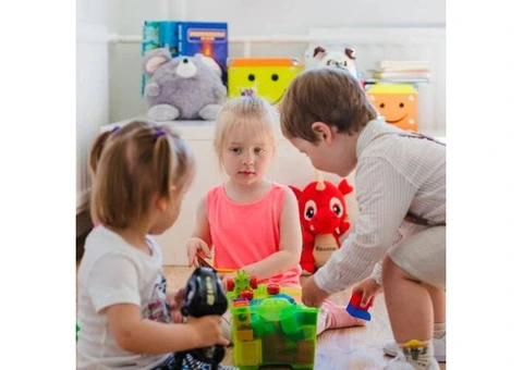 High-quality Childcare Services in the Heart of Campbelltown