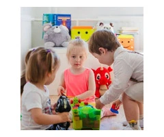 High-quality Childcare Services in the Heart of Campbelltown