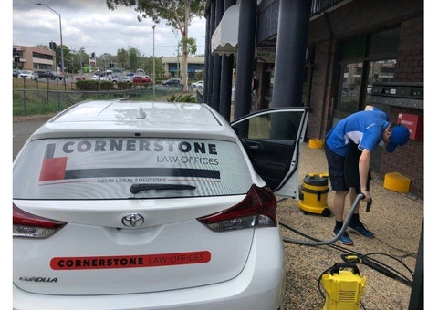 Car Detailing For Sale – Franchise Opportunity!