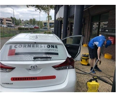 Car Detailing For Sale – Franchise Opportunity!