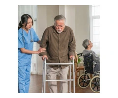 Community Nursing Care in Brunswick – The Agatha Foundation Ministries Ltd